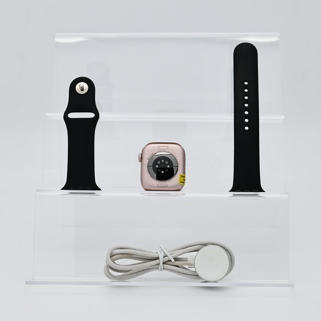 99新 Apple Watch Series 10 42毫米 鋁金屬
