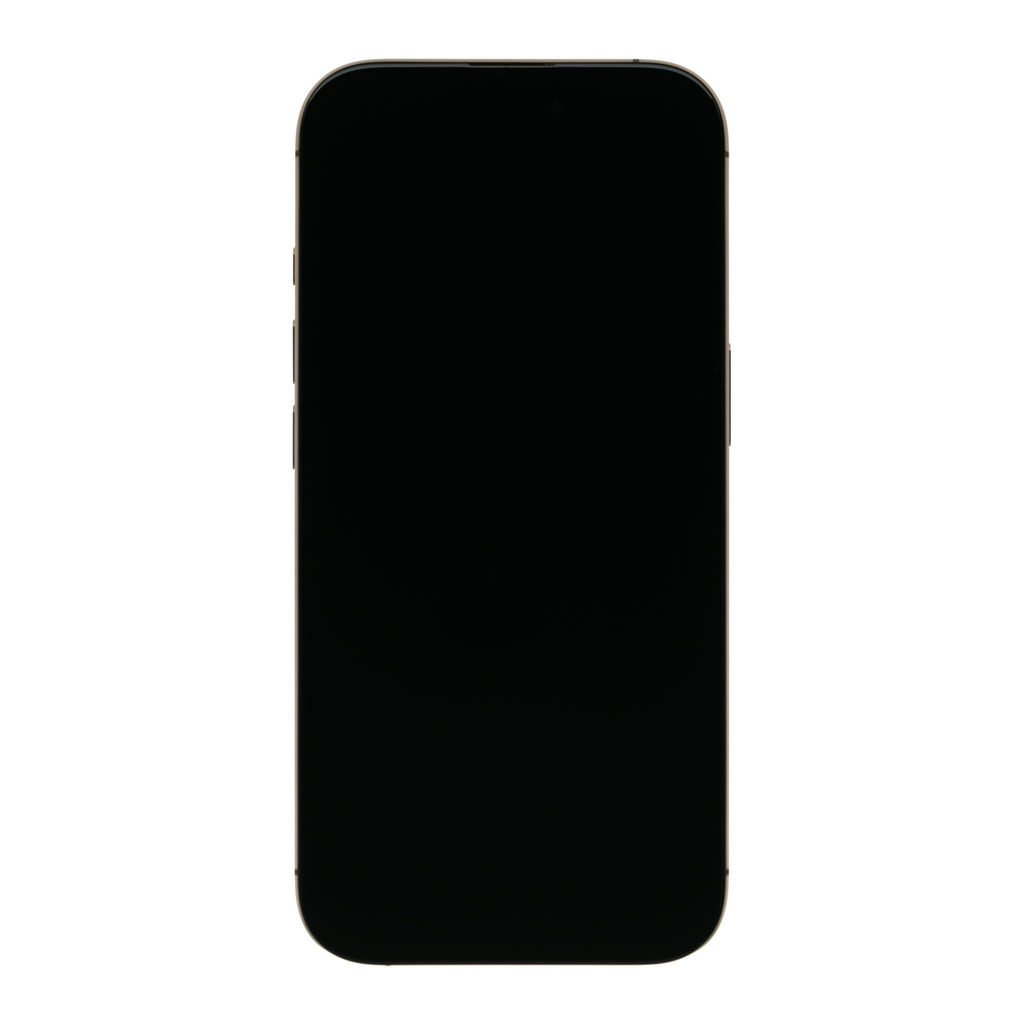 95新 Apple iPhone 16 Pro 256G 沙漠色鈦金屬 中國大陸版