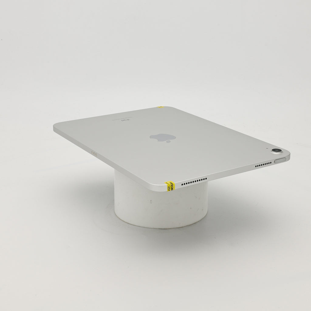 99新 Apple iPad 10代 64G 銀色 WIFI