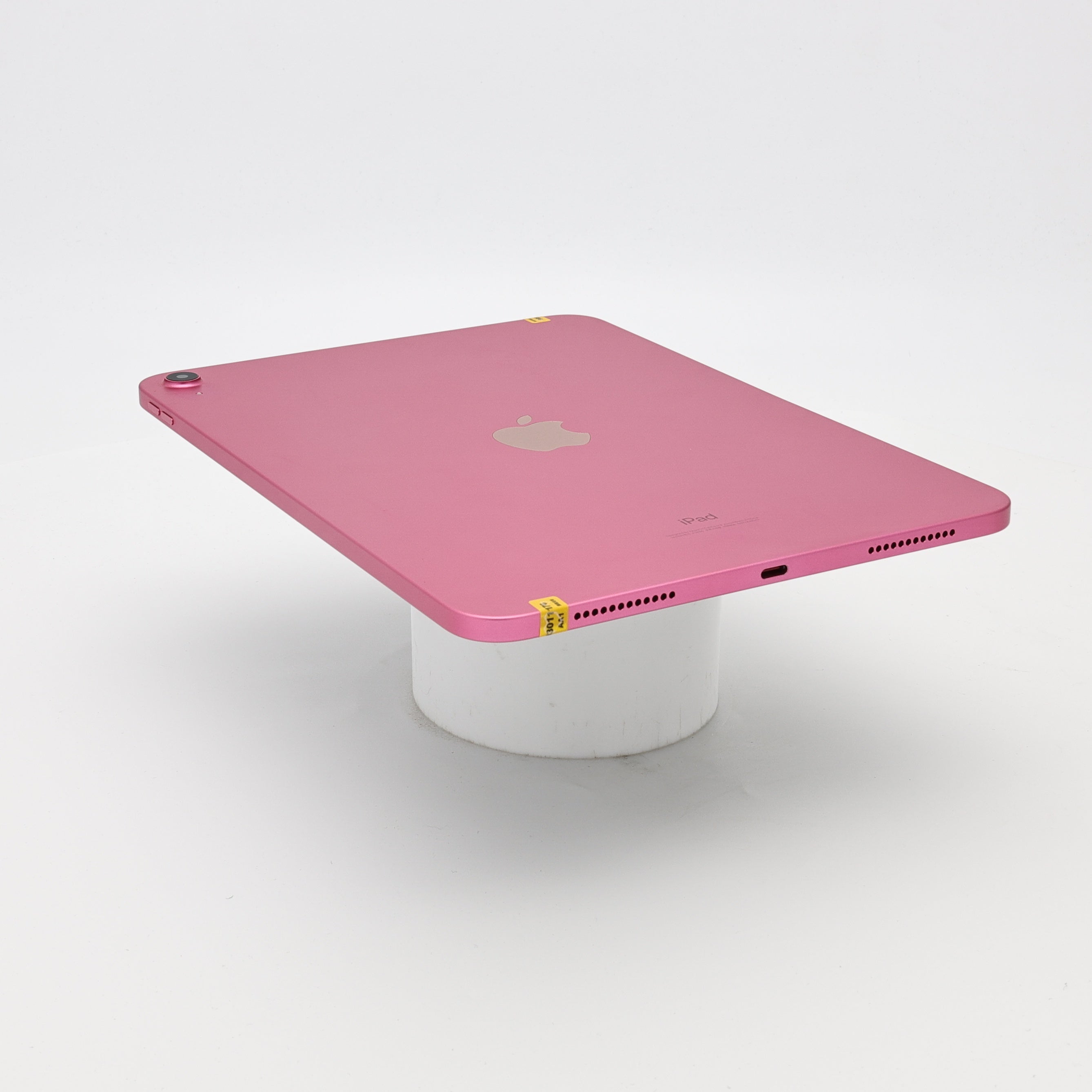 95新 Apple iPad 10代 64G 粉紅色 WIFI