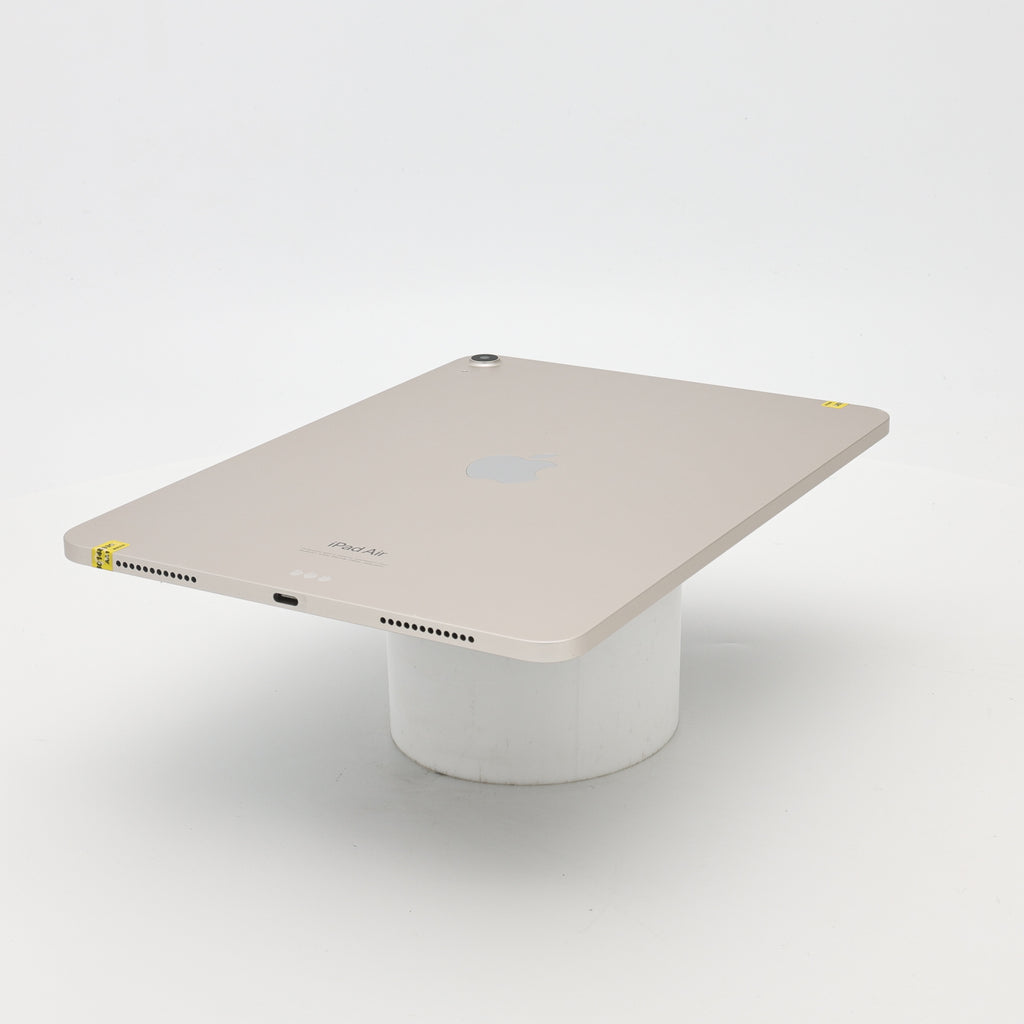 95新 Apple iPad Air5 64G 星光色 WIFI