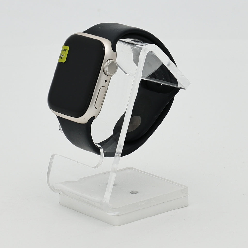99新 Apple Watch Series 8 41毫米 鋁金屬