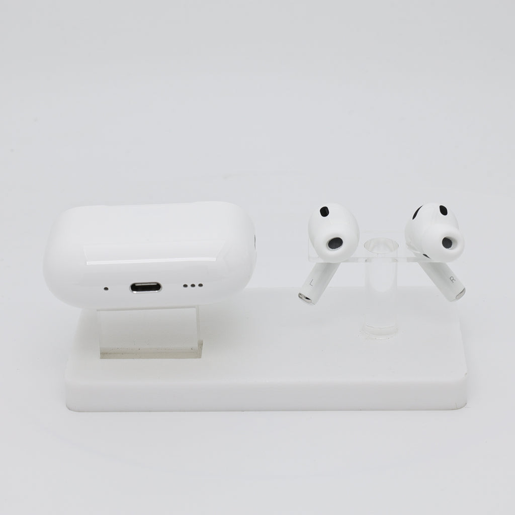 99新 Apple AirPods Pro 3 白色