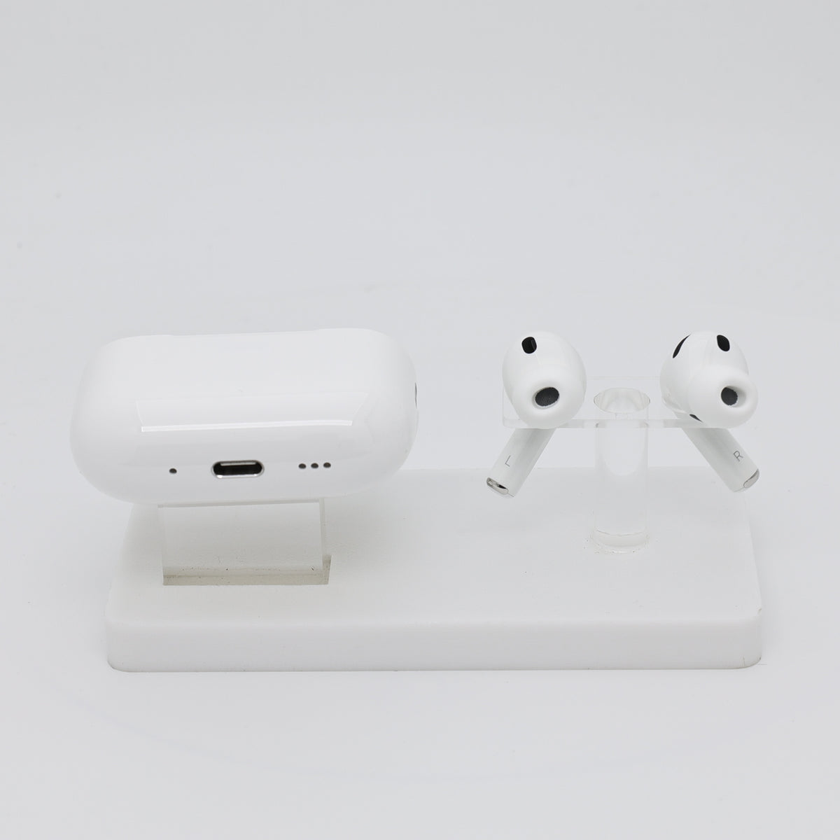 99新 Apple AirPods Pro 3 白色