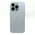 95新 Apple iPhone 16 Pro 128G 白色鈦金屬 中國大陸版