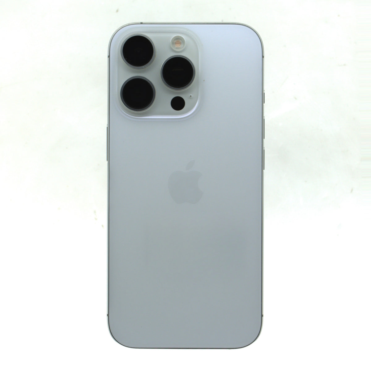 95新 Apple iPhone 16 Pro 128G 白色鈦金屬 中國大陸版