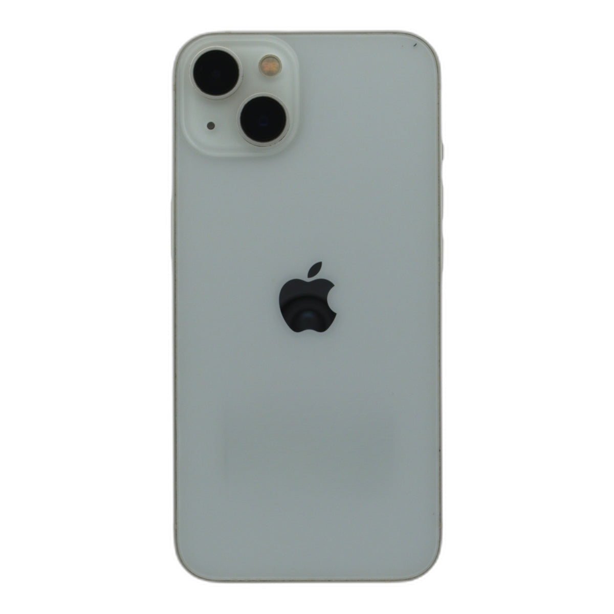 95新 Apple iPhone 13 256G 星光色 中國大陸版