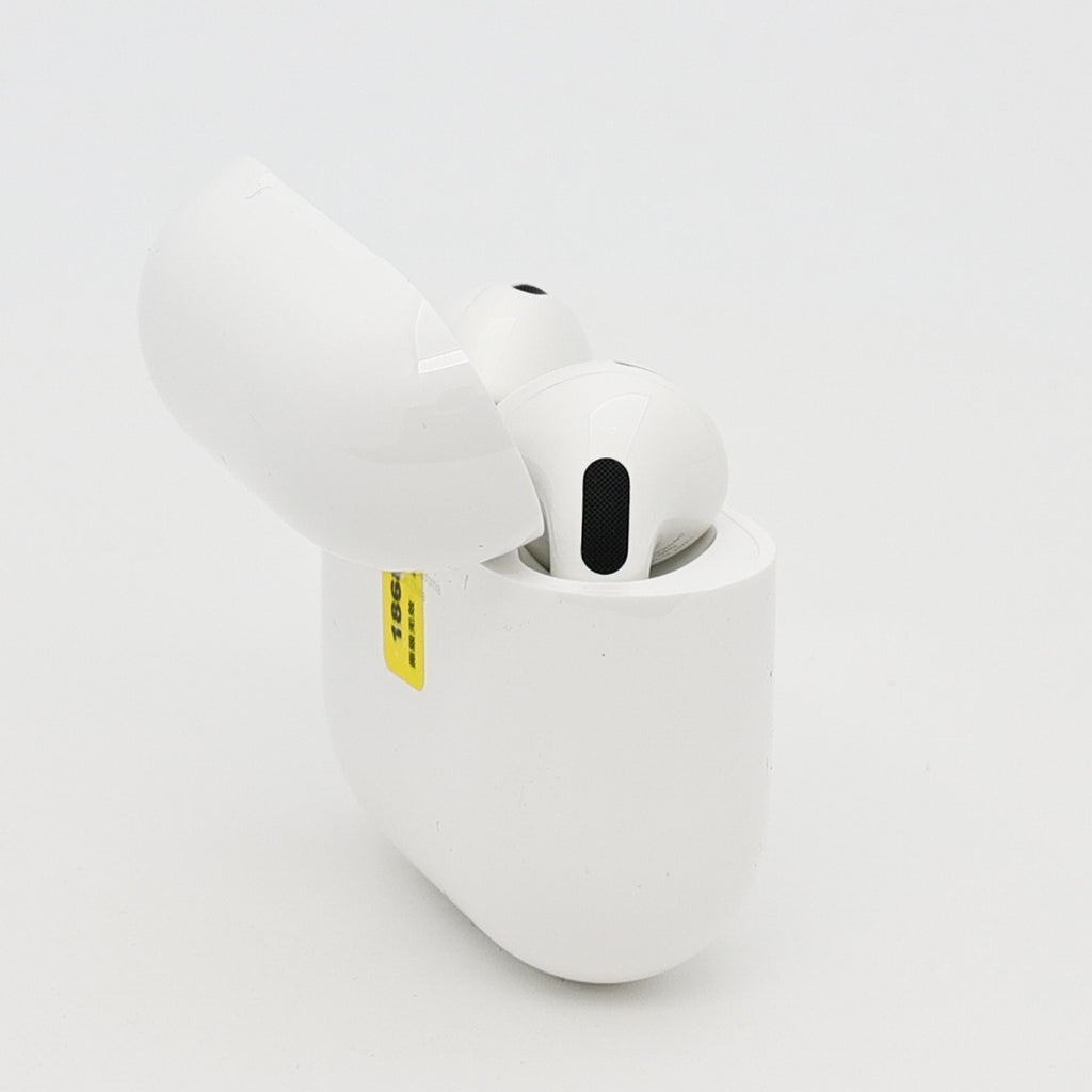 99新 Apple AirPods 4 (不支持主动降噪) 白色