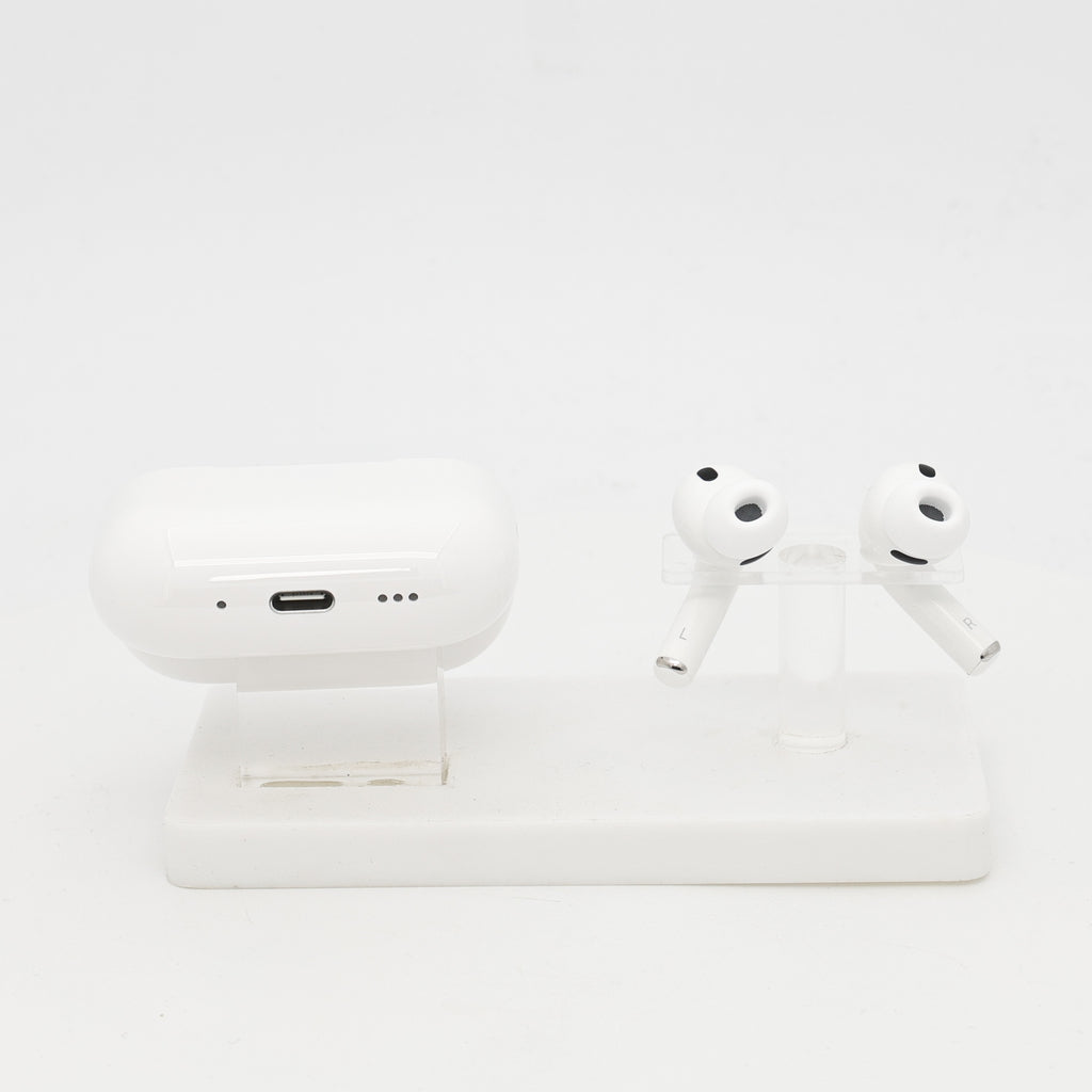 99新 Apple AirPods Pro 3 白色
