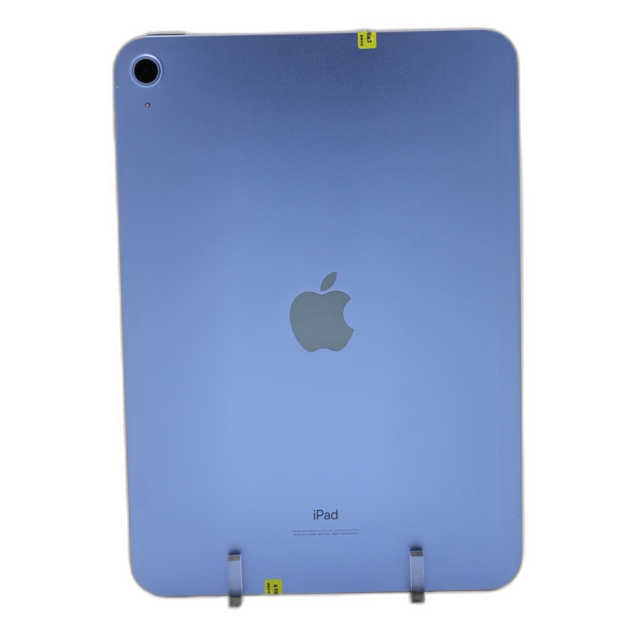 95新 Apple iPad 10代 256G 藍色 WIFI