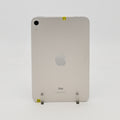 95新 Apple iPad mini6 64G 星光色 WIFI