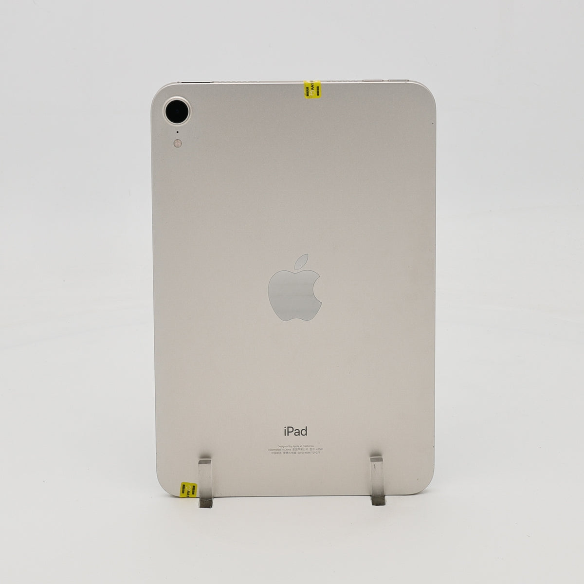 95新 Apple iPad mini6 64G 星光色 WIFI