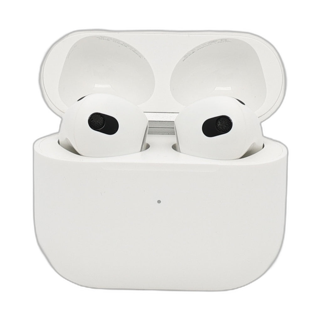99新 Apple AirPods 3 白色