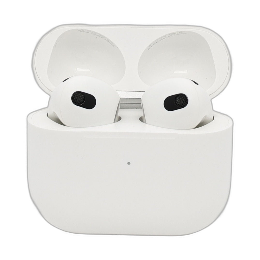 99新 Apple AirPods 3 白色