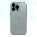 95新 Apple iPhone 13 Pro 128G 銀色 中國大陸版