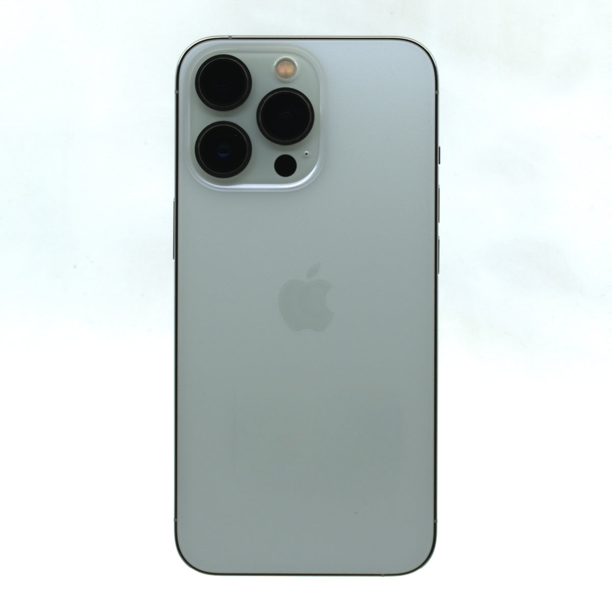 95新 Apple iPhone 13 Pro 128G 銀色 中國大陸版