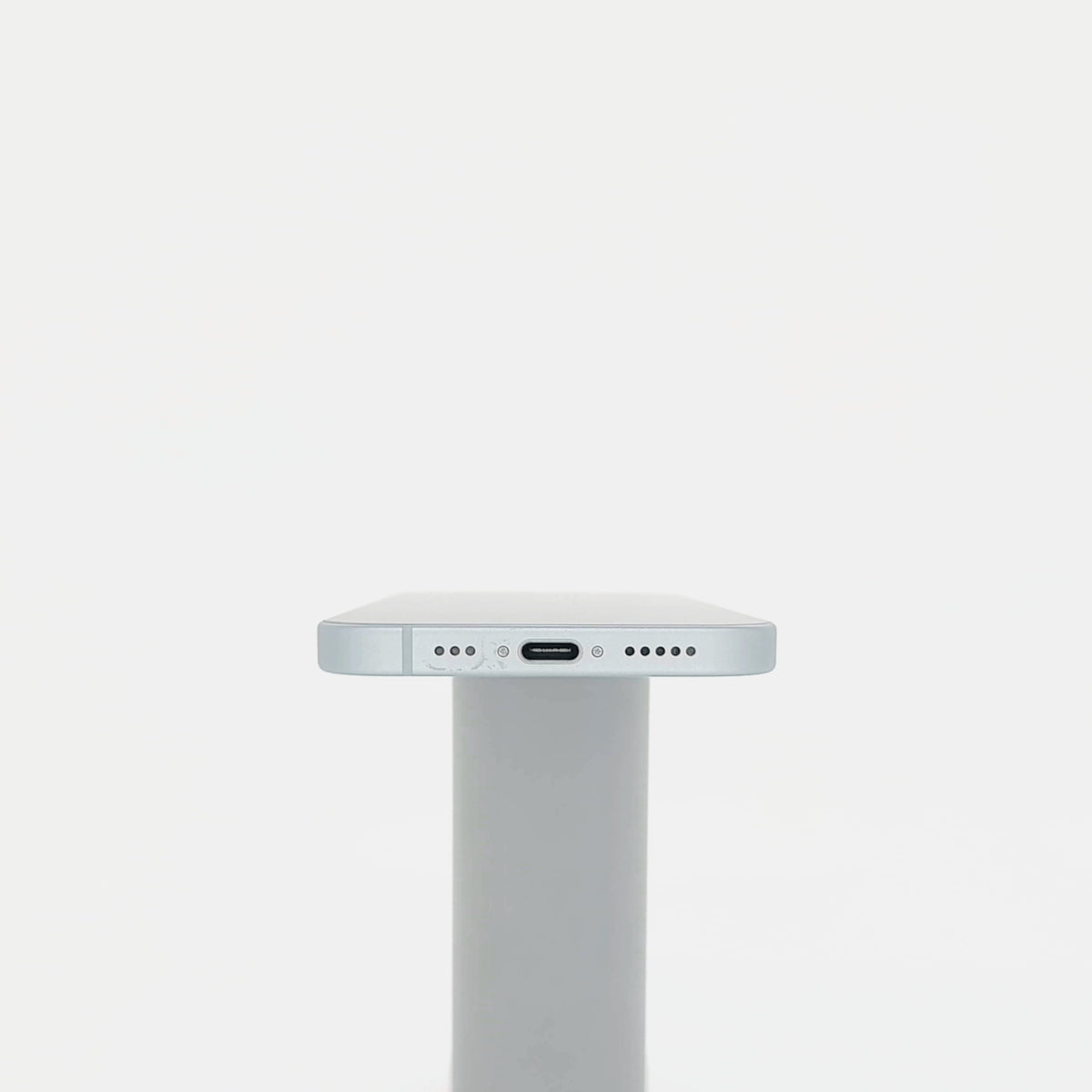 95新 Apple iPhone 15 128G 藍色 中國大陸版