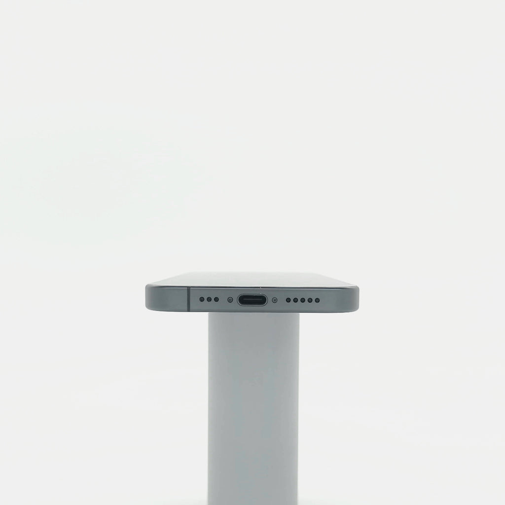 95新 Apple iPhone 15 Pro 256G 黑色鈦金屬 中國大陸版