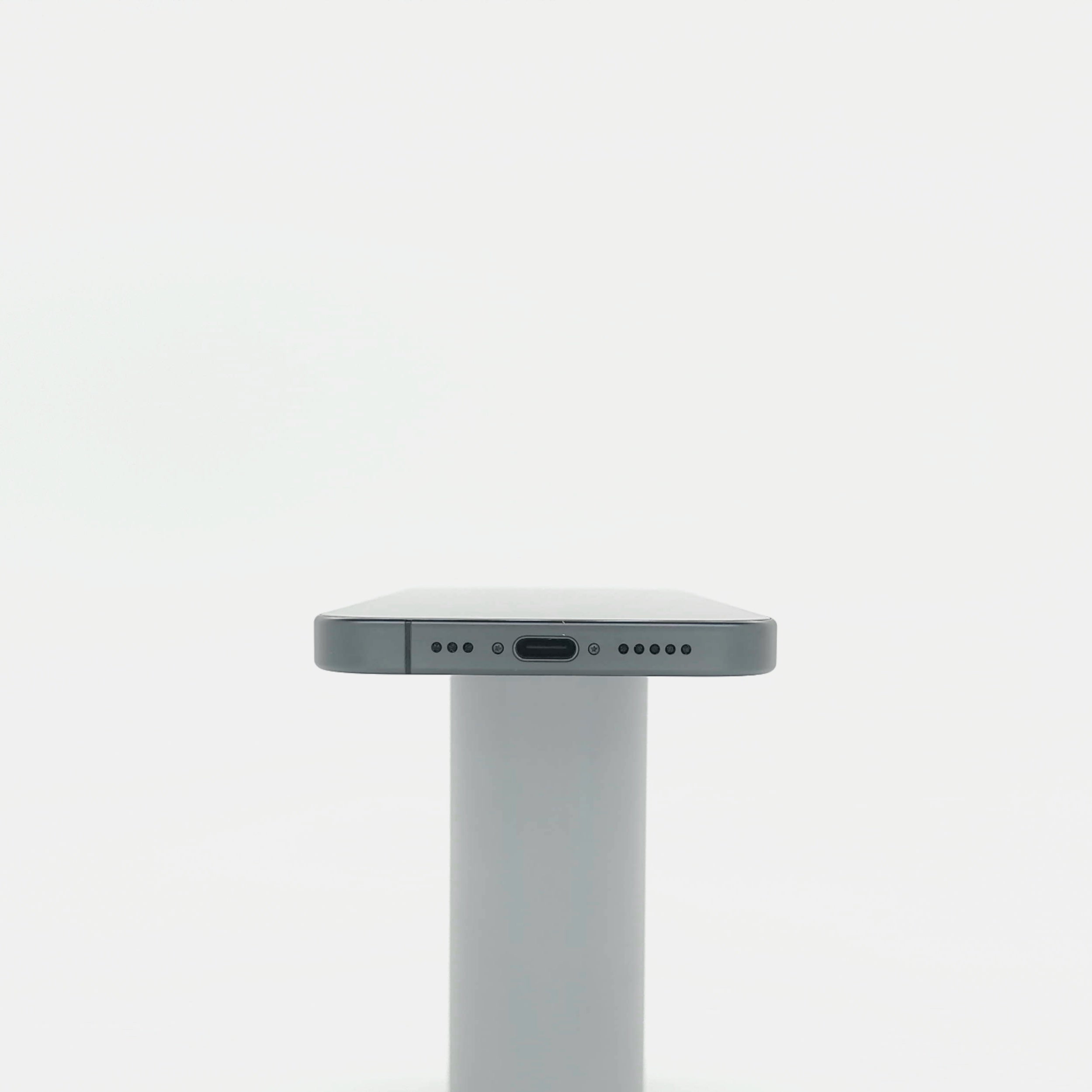 95新 Apple iPhone 15 Pro 256G 黑色鈦金屬 中國大陸版