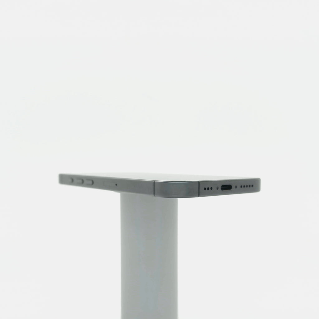 95新 Apple iPhone 15 Pro 256G 黑色鈦金屬 中國大陸版