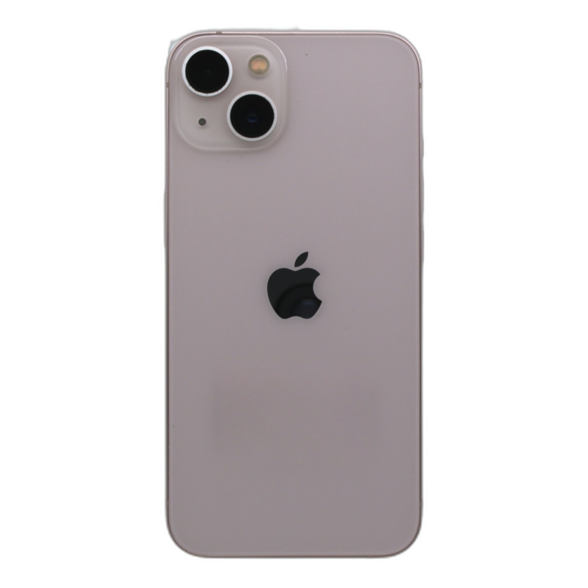 95新 Apple iPhone 13 128G 粉紅色 中國大陸版