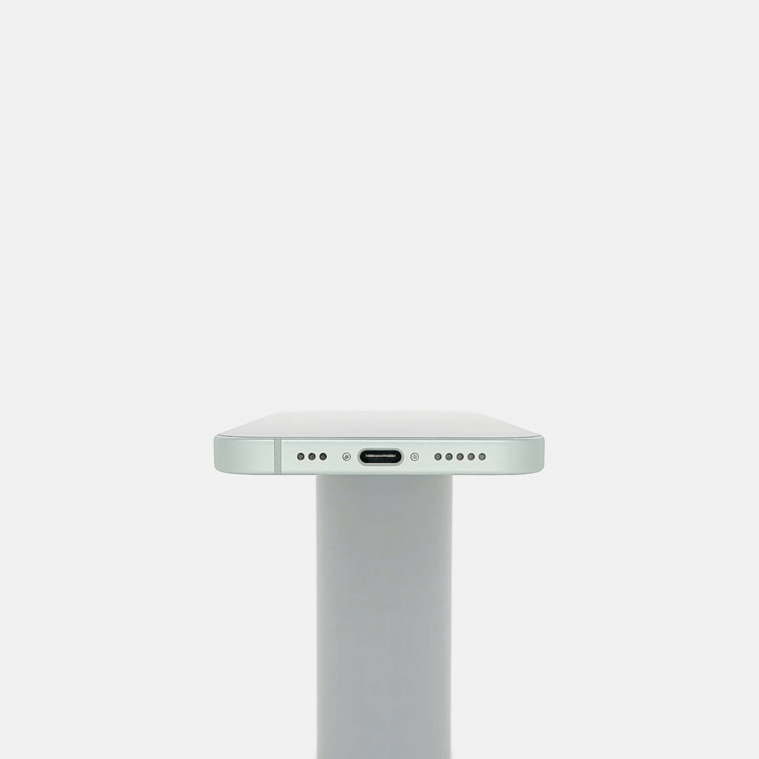 95新 Apple iPhone 15 256G 綠色 中國大陸資源機