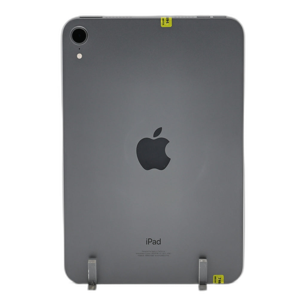 95新 Apple iPad mini6 256G 深空灰色 WIFI