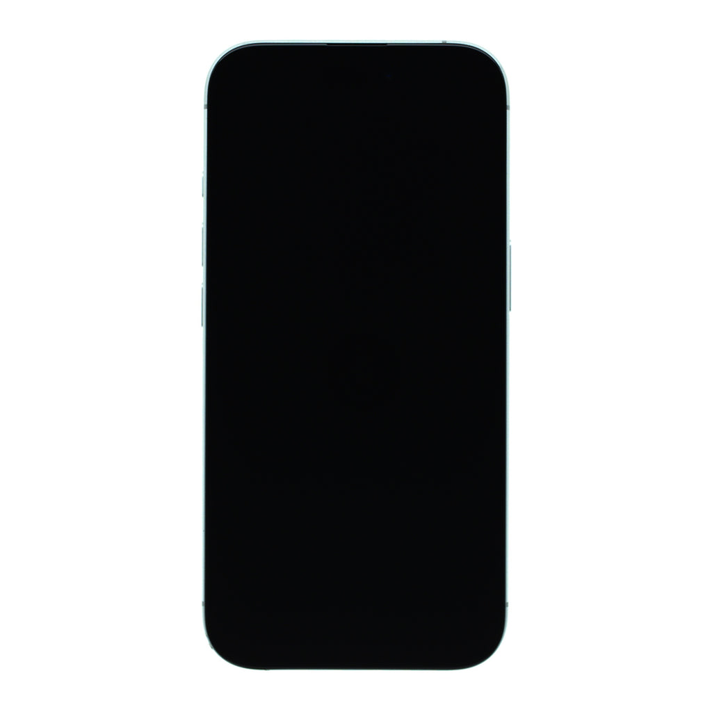 95新 Apple iPhone 16 256G 白色 中國大陸版