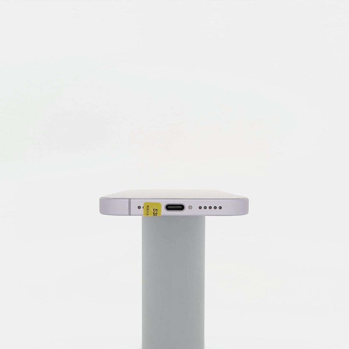 99新 Apple iPhone 17 256G 薰衣草紫色 中國大陸版