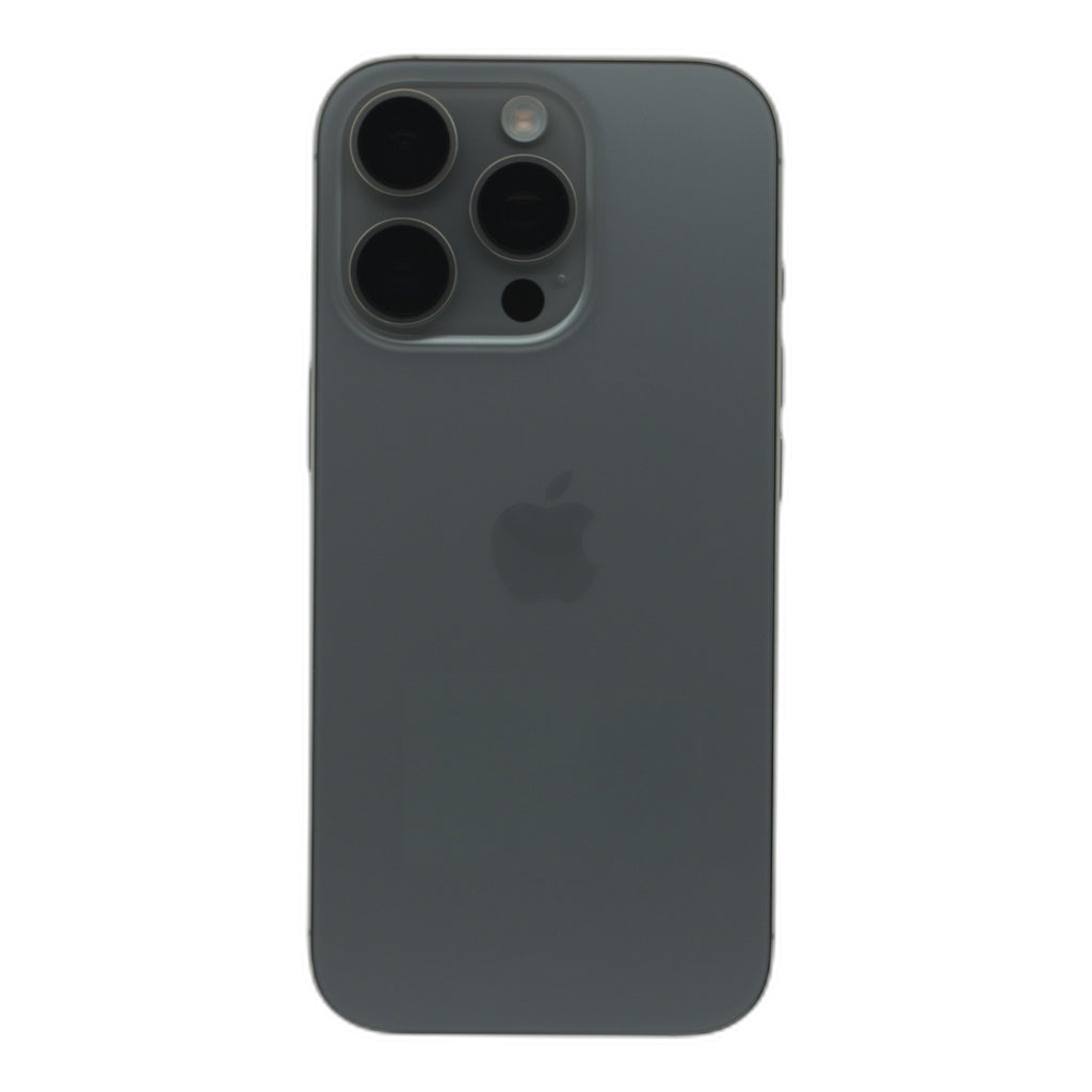 95新 Apple iPhone 16 Pro 128G 原色鈦金屬 中國大陸版