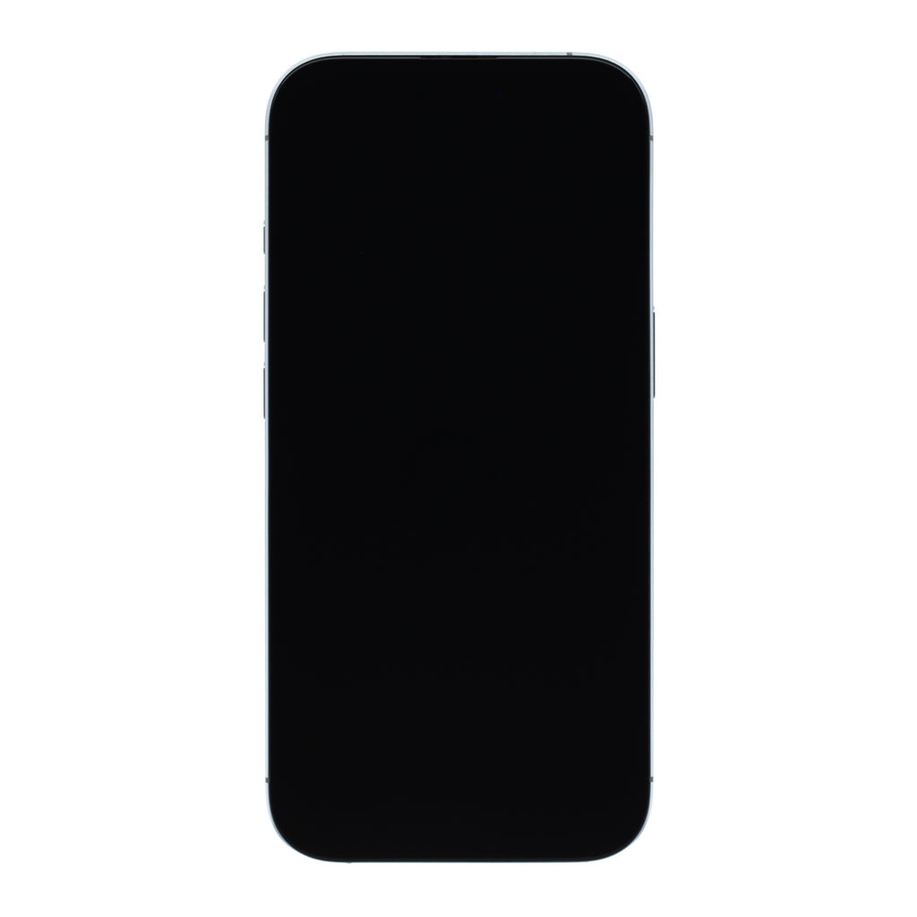 95新 Apple iPhone 16 Pro 256G 白色鈦金屬 中國大陸版