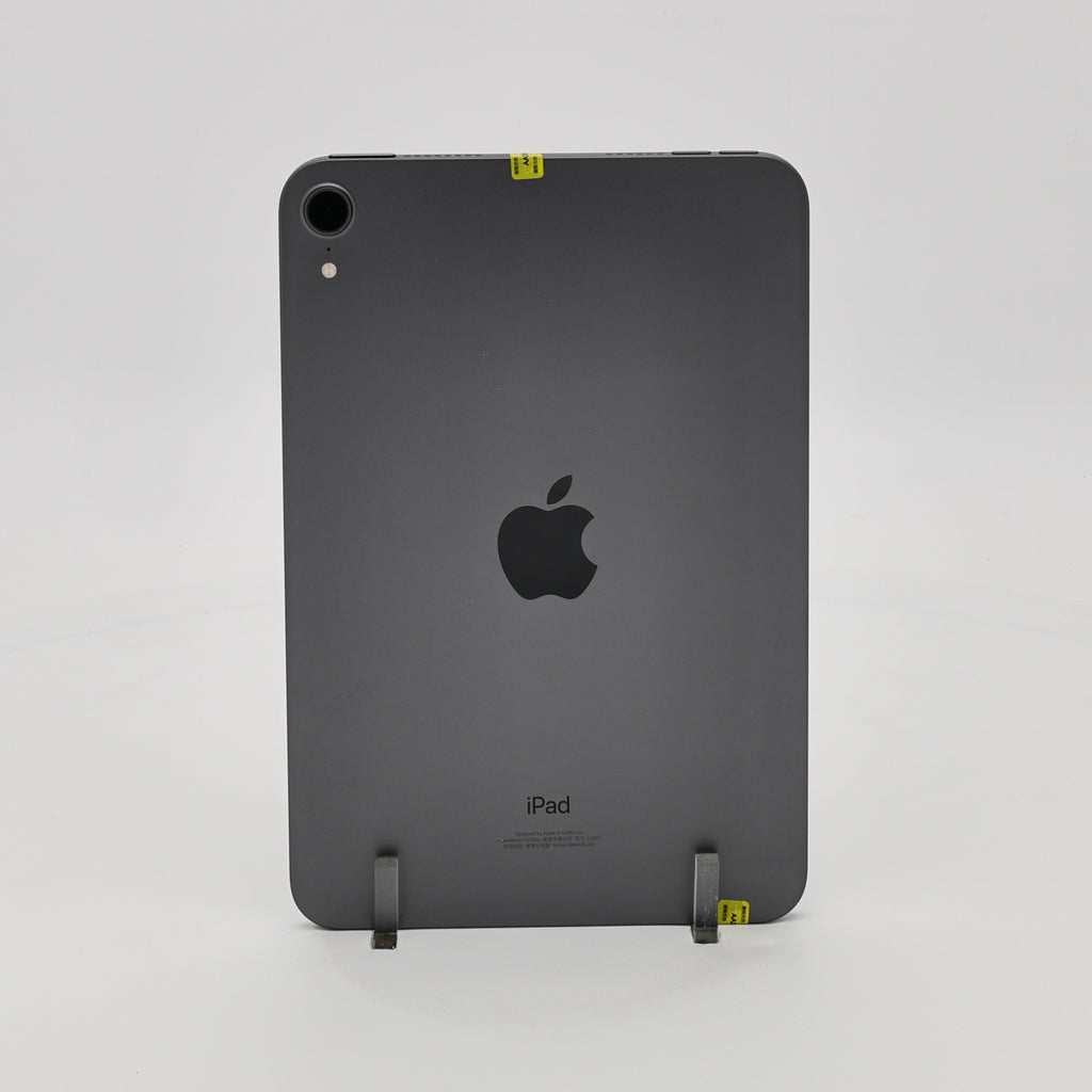 95新 Apple iPad mini6 64G 深空灰色 WIFI