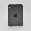 95新 Apple iPad mini6 64G 深空灰色 WIFI