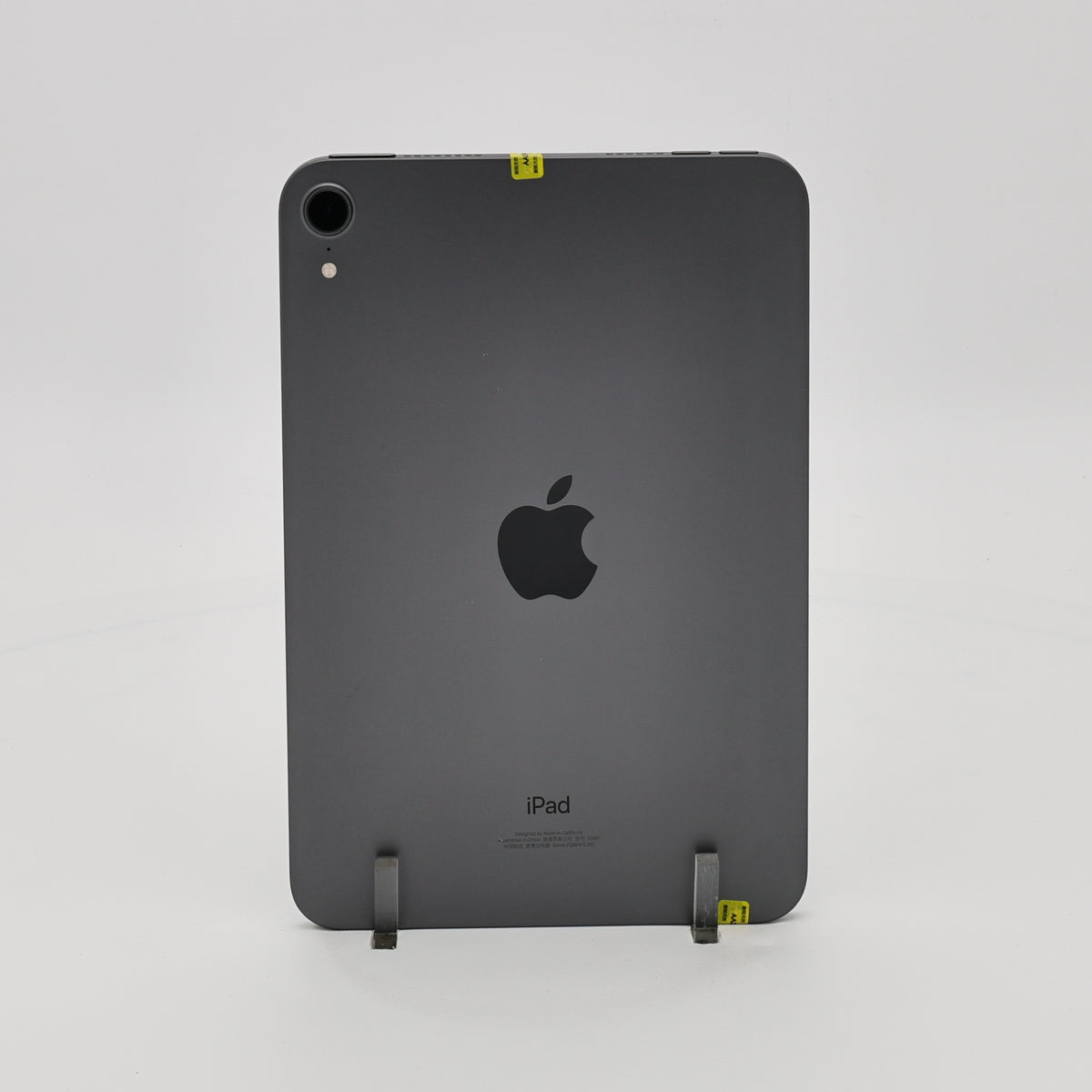 95新 Apple iPad mini6 64G 深空灰色 WIFI