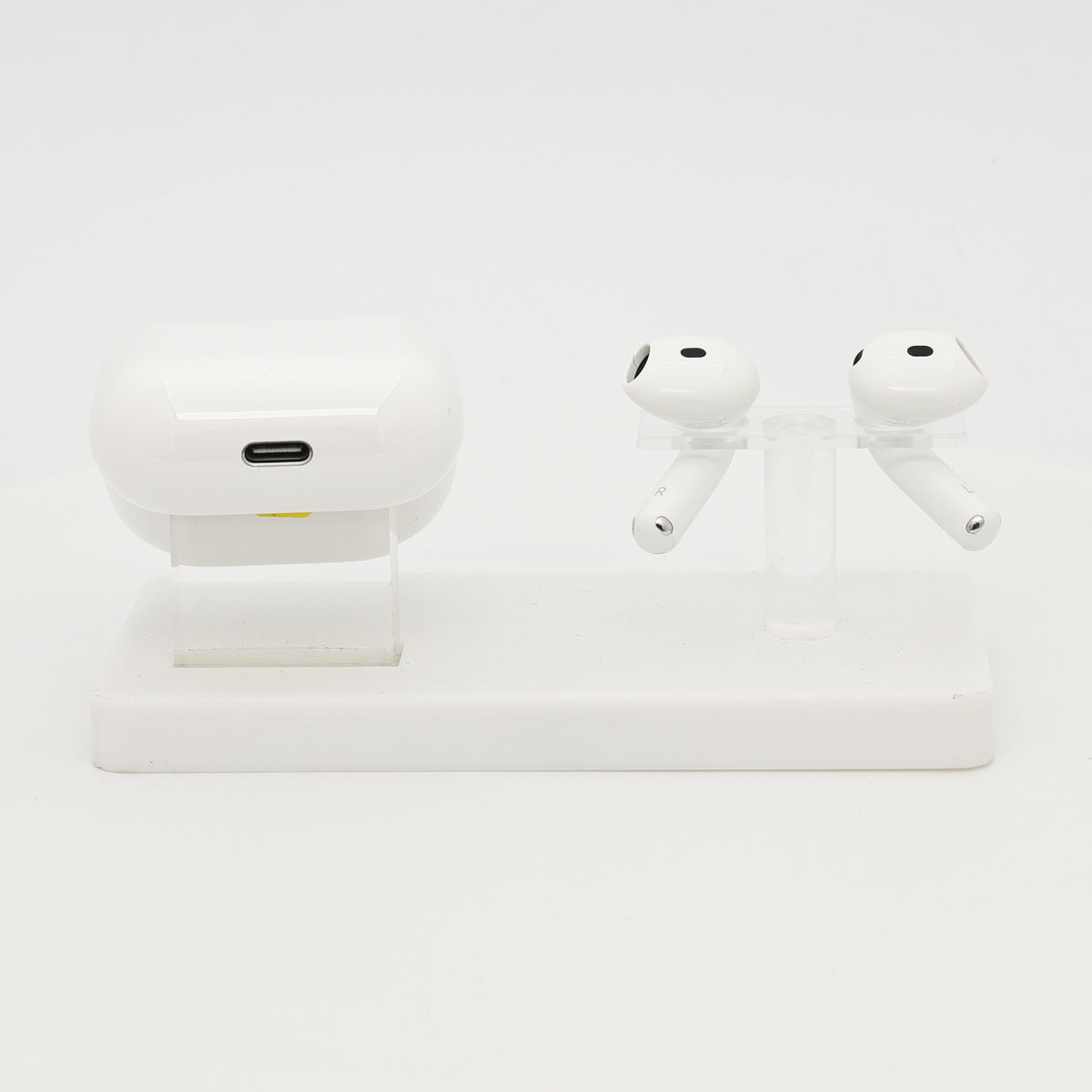 99新 Apple AirPods 4 (不支持主动降噪) 白色