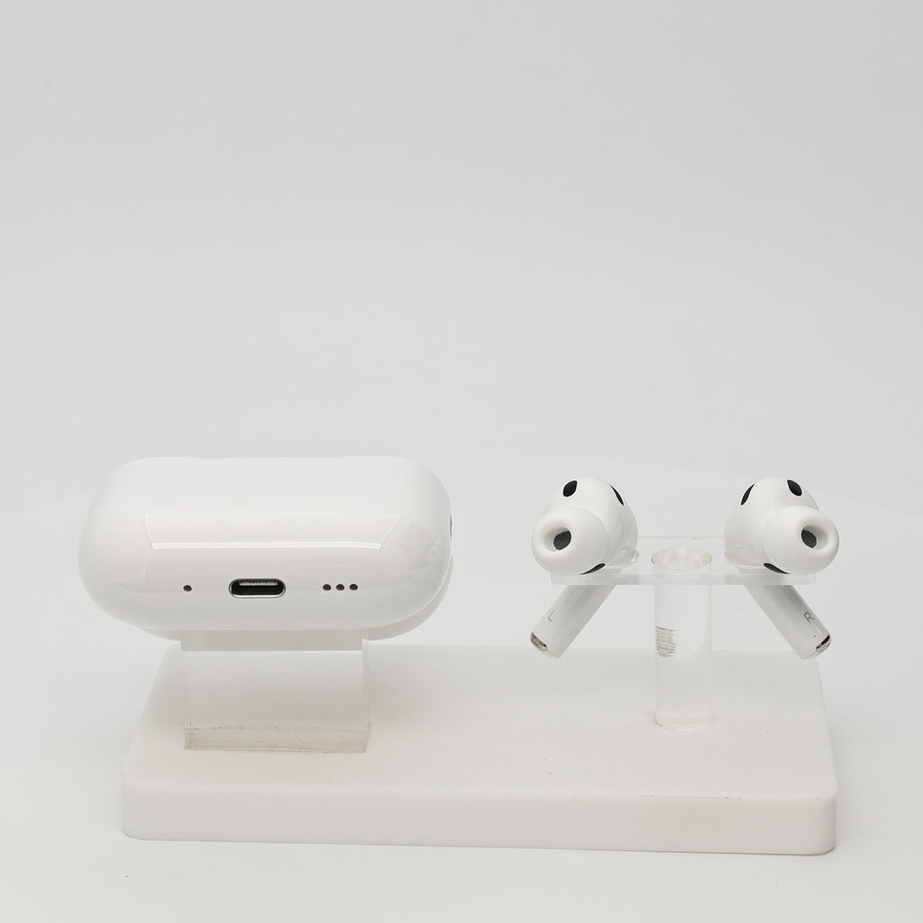 99新 Apple AirPods Pro 3 白色