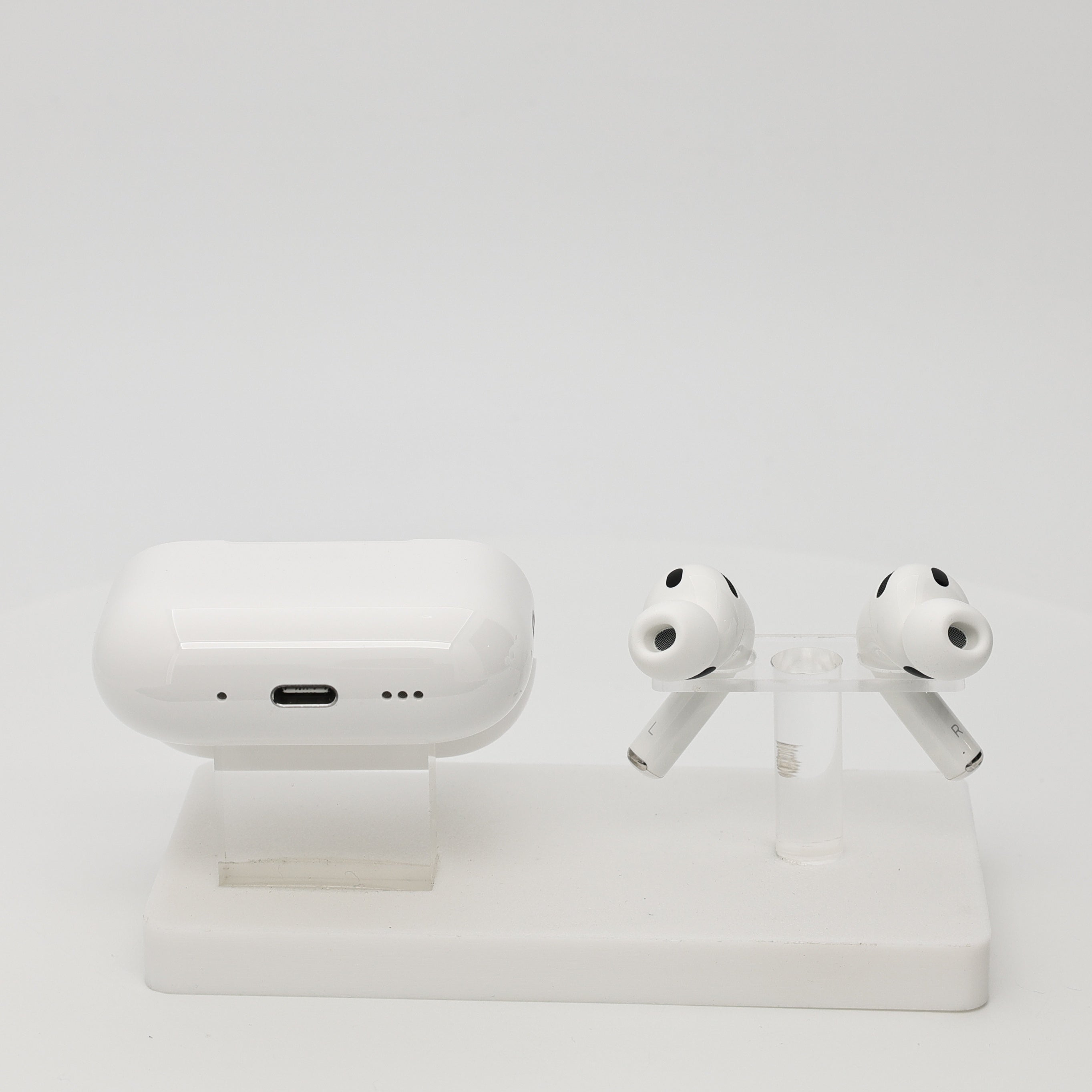 99新 Apple AirPods Pro 3 白色