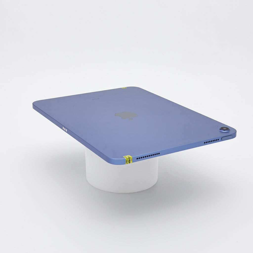 99新 Apple iPad 10代 64G 藍色 WIFI