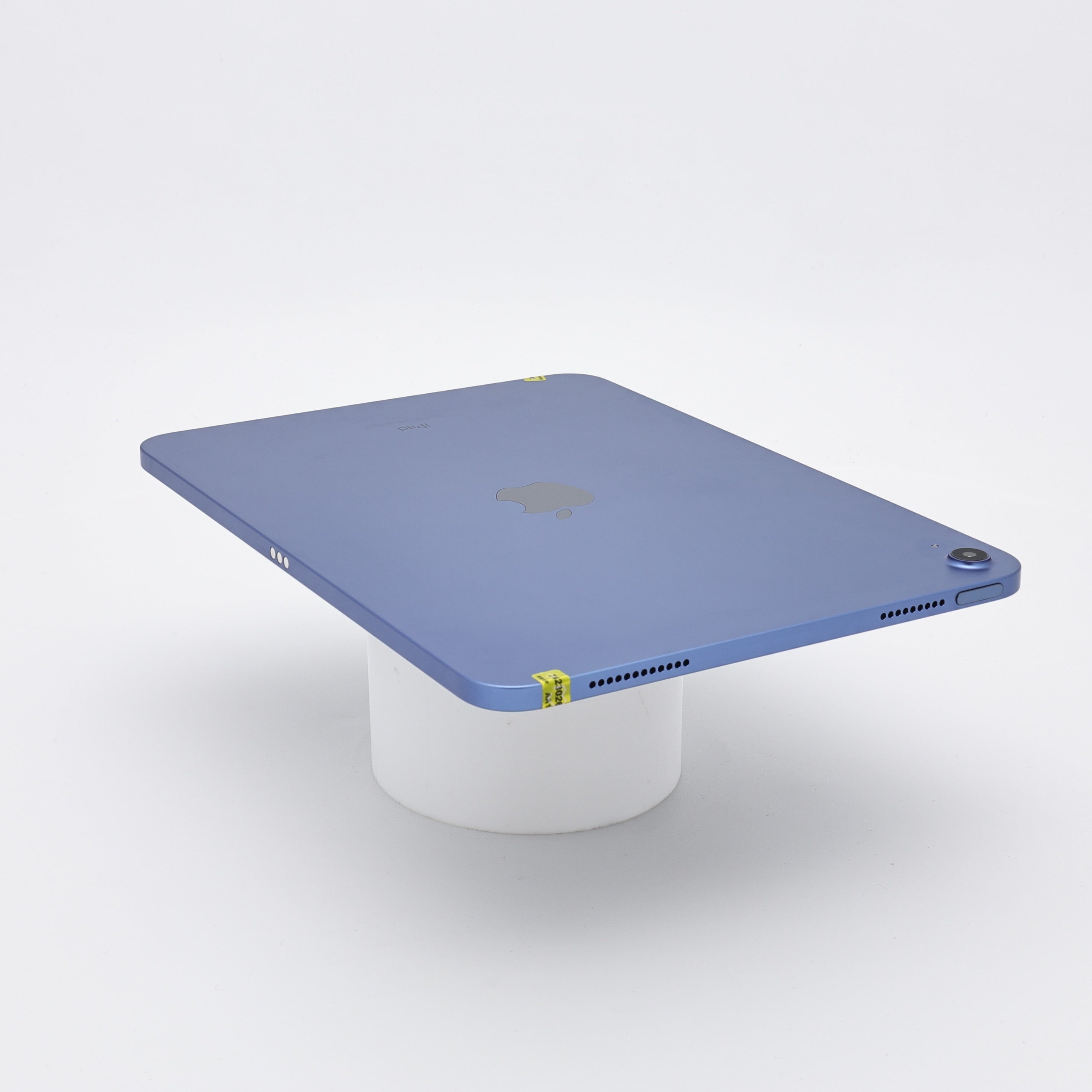99新 Apple iPad 10代 64G 藍色 WIFI
