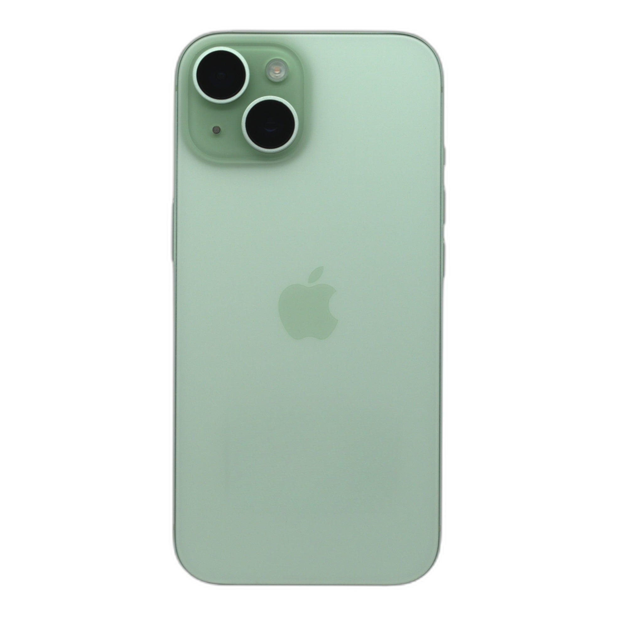 95新 Apple iPhone 15 256G 綠色 中國大陸版