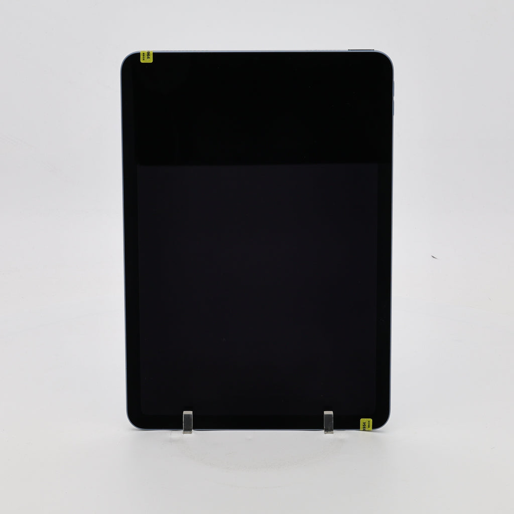 95新 Apple iPad Air5 64G 藍色 WIFI