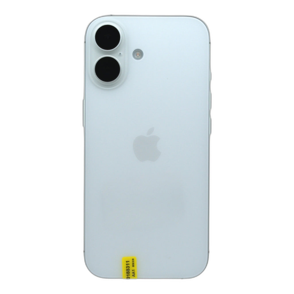 99新 Apple iPhone 17 256G 白色 中國大陸版