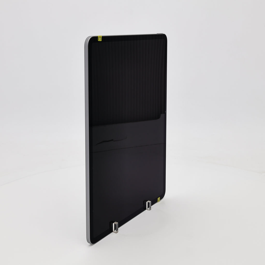 99新 Apple iPad Air (M2) 13英寸 256G 深空灰色 WIFI