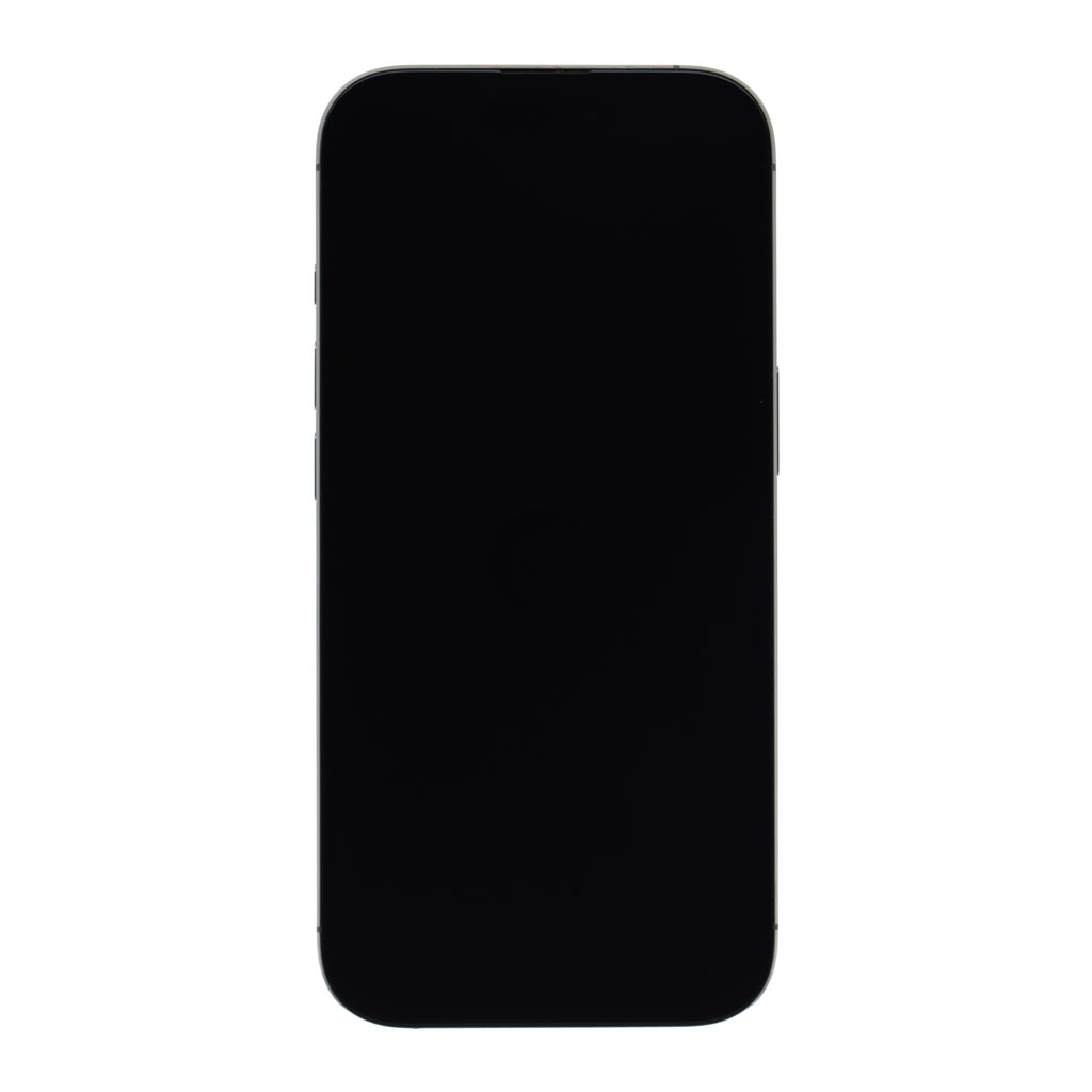95新 Apple iPhone 16 Pro 128G 原色鈦金屬 中國大陸版