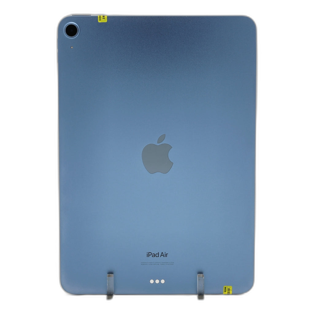 95新 Apple iPad Air5 64G 藍色 WIFI