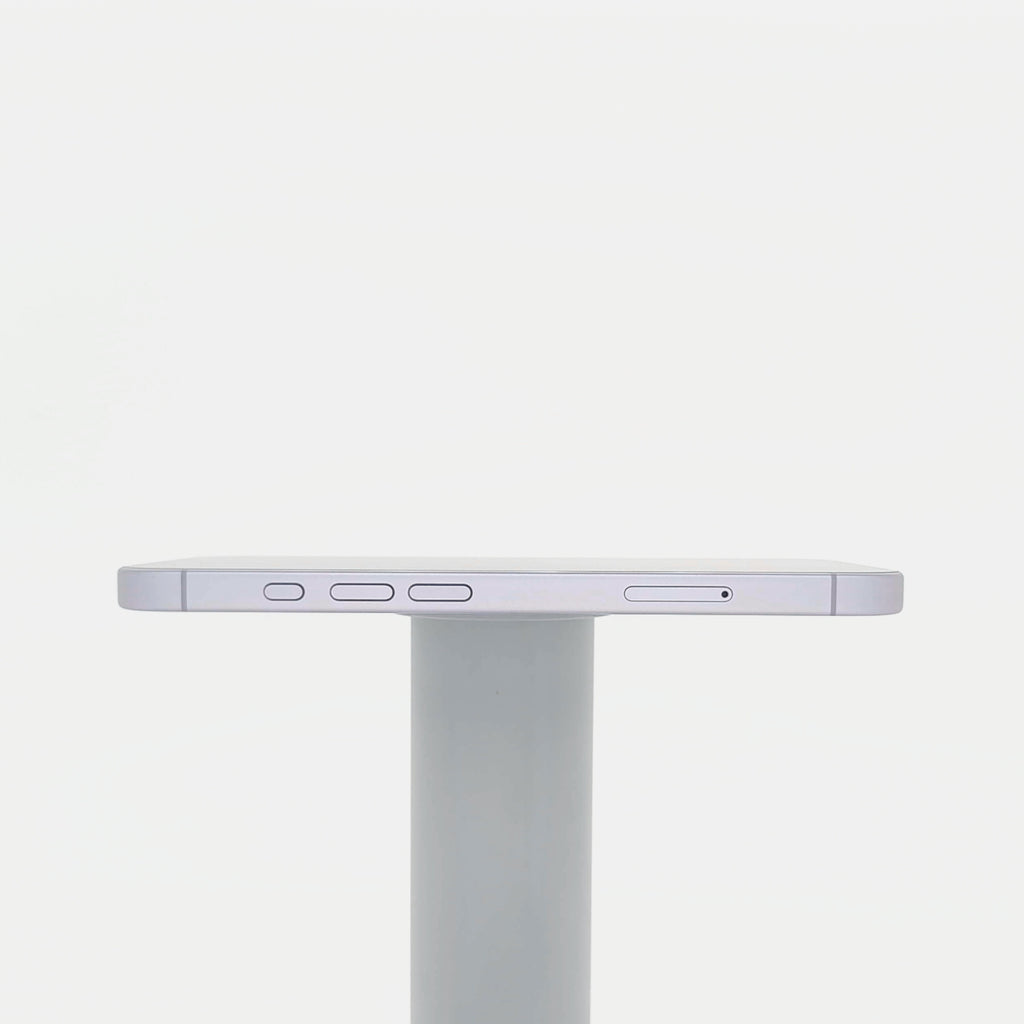 95新 Apple iPhone 17 256G 薰衣草紫色 中國大陸版