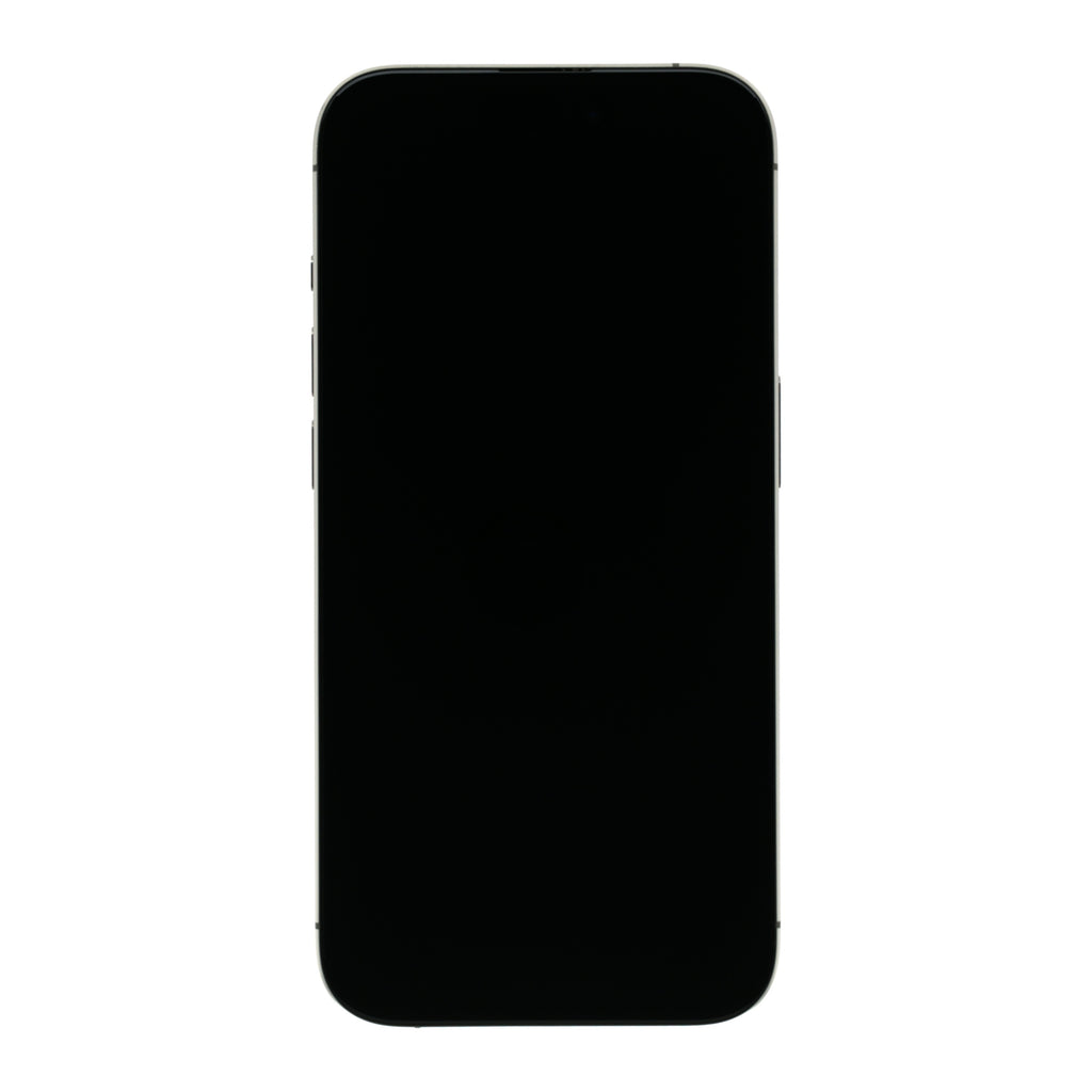 95新 Apple iPhone 15 Pro 512G 原色鈦金屬 中國大陸版