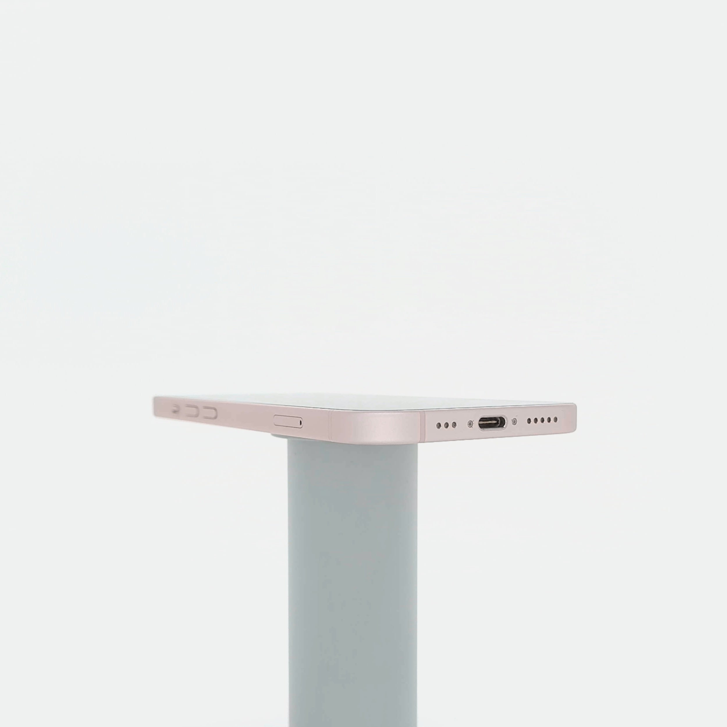 95新 Apple iPhone 15 256G 粉紅色 中國大陸版