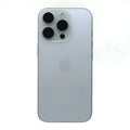 95新 Apple iPhone 16 Pro 128G 白色鈦金屬 中國大陸版