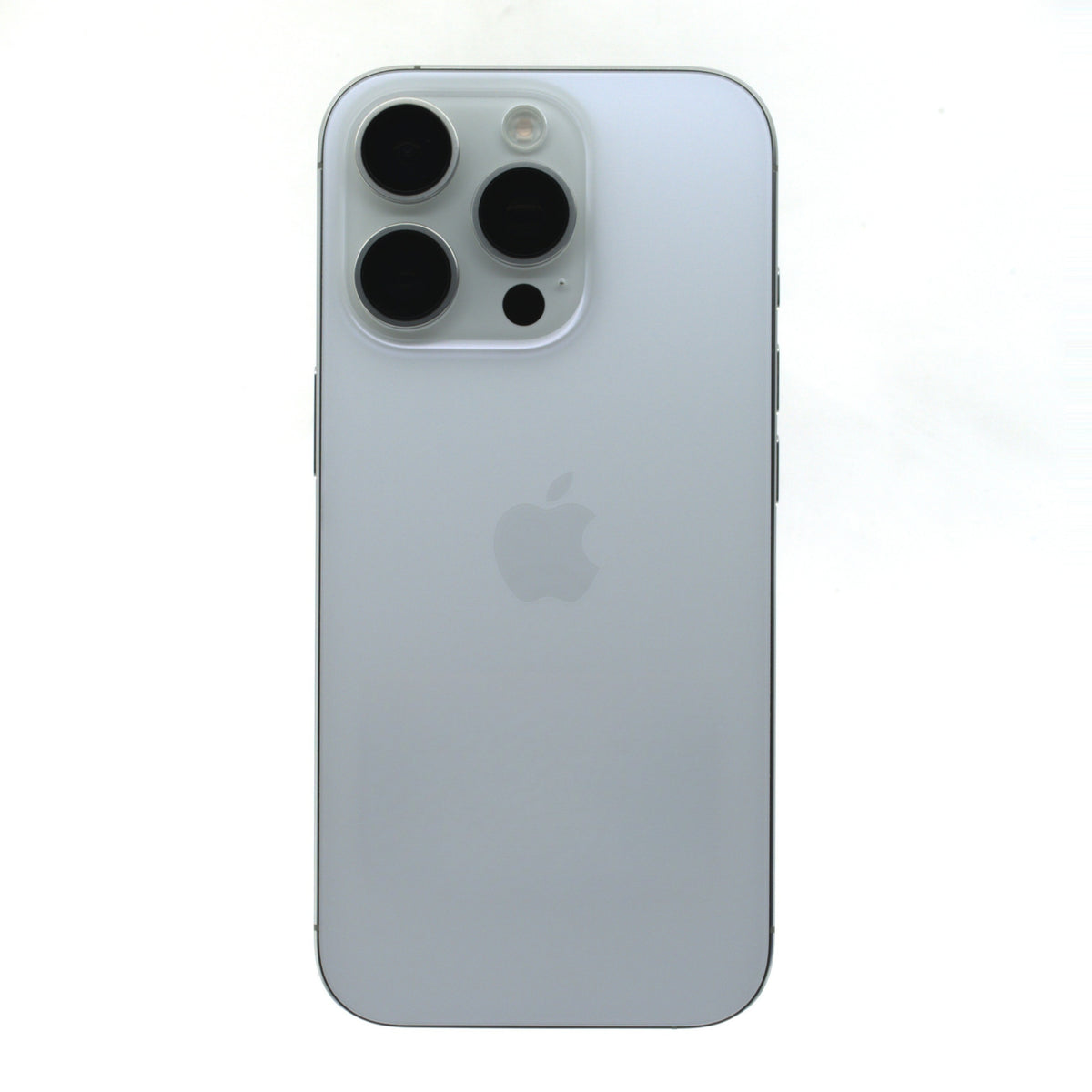 95新 Apple iPhone 16 Pro 128G 白色鈦金屬 中國大陸版